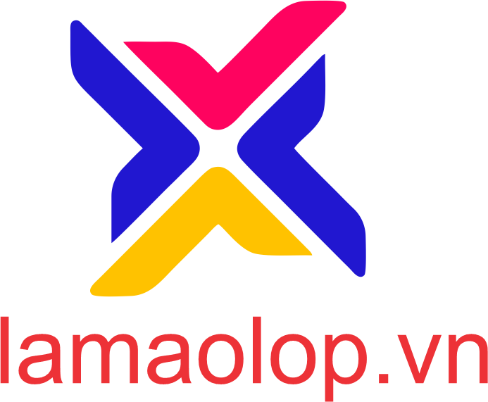 Logo Lamaolop.vn